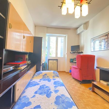Beada Home, A Pochi Passi Dal Centro Storico Milano E Navigli, Con Fermata Metropolitana Sotto Casa 외부 사진