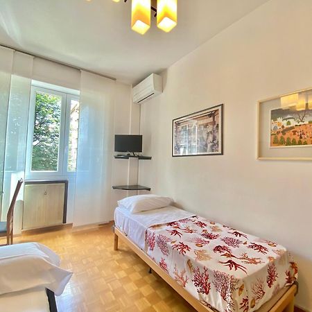 Beada Home, A Pochi Passi Dal Centro Storico Milano E Navigli, Con Fermata Metropolitana Sotto Casa 외부 사진