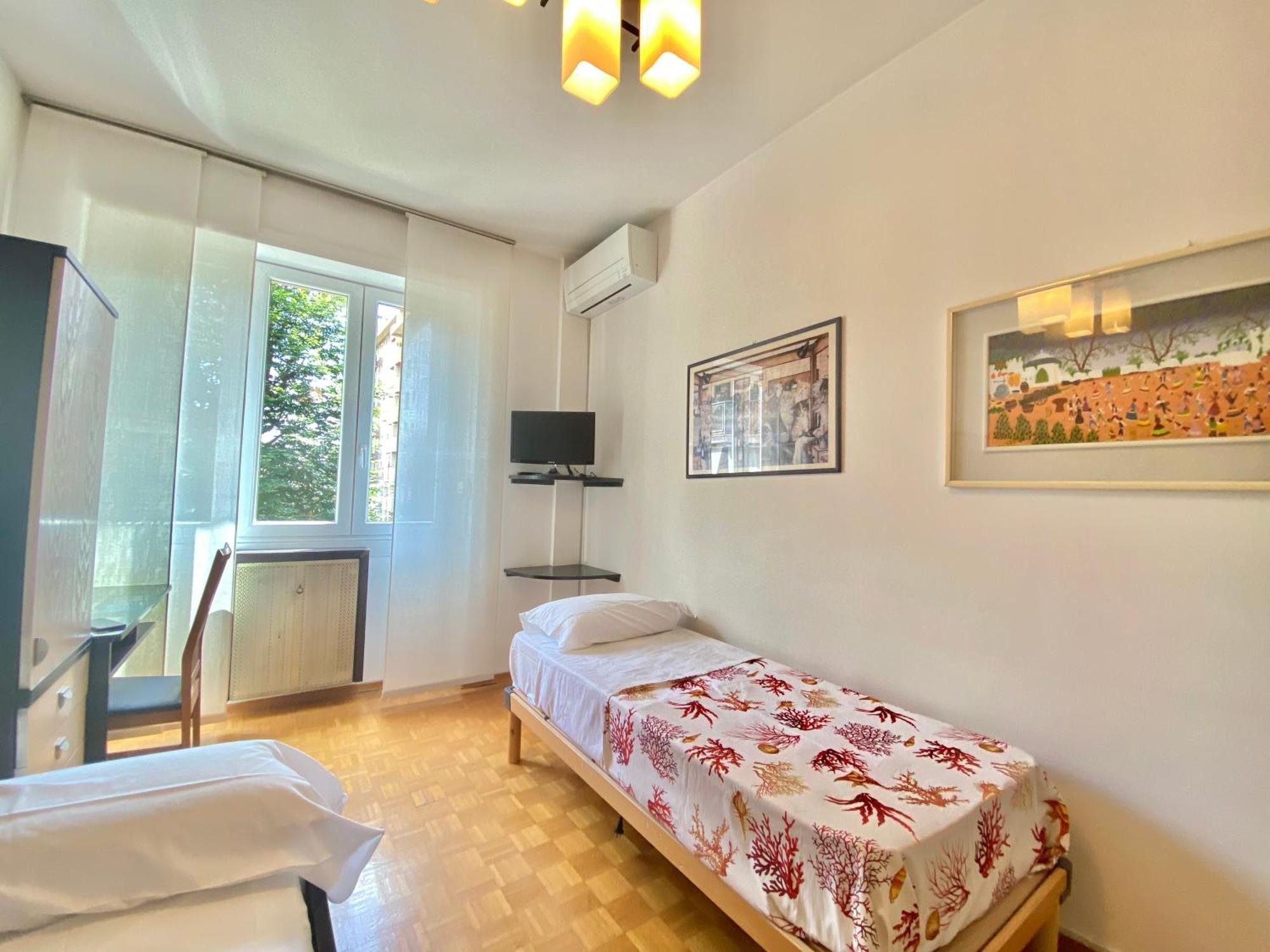 Beada Home, A Pochi Passi Dal Centro Storico Milano E Navigli, Con Fermata Metropolitana Sotto Casa 외부 사진